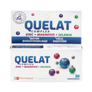 QUELAT COMPLEX X 30 COMP.