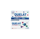 QUELAT COMPLEX X 30 COMP.