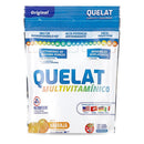 QUELAT MULTIVITAMINICO DOYPACK 300GRS.