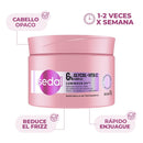 MASCARA SEDAL TRATAMIENTO LUMINOUS UV 300GRS
