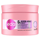 MASCARA SEDAL TRATAMIENTO LUMINOUS UV 300GRS
