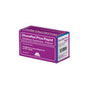 DIOXAFLEX PLUS RAPID 5 SOBRES