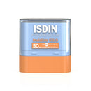 ISDIN FOTOPROTECTOR INVISIBLE STICK F50 10GR