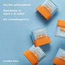 ISDIN FOTOPROTECTOR INVISIBLE STICK F50 10GR