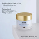 ISDINCEUTICS HYALURONIC MOISTURE CREMA 50GR NOR/SE