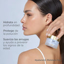 ISDINCEUTICS HYALURONIC MOISTURE CREMA 50GR NOR/SE