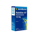 RUSTATINA 10 MG X 30 COMP