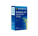 RUSTATINA 20 MG X 30 COMP