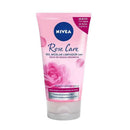 NIVEA FACE ROSE CARE CREMA HID.GEL+BRUMA FACIAL
