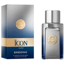 ANTONIO BANDERAS ICON ELIXIR EDP 50ML.