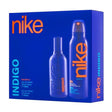 NIKE INDIGO MAN EDT 100ML+DEO AEROSOL 200ML.