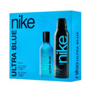 NIKE INDIGO MAN EDT 100ML+DEO AEROSOL 200ML.