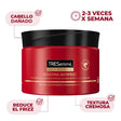 TRESEME MASCARILLA TRATAMIENTO KERATINA 300GRS