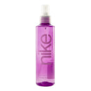NIKE ULTRA PURPLE WOMAN BODY MIST 200ML.