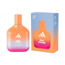 ADIDAS VIBES GET COMFY EDP 100ML.
