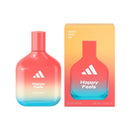 ADIDAS VIBES HAPPY FEELS EDP 100ML.