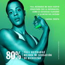 ADIDAS VIBES FULL RECHARGE EDP 100ML.
