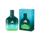 ADIDAS VIBES FULL RECHARGE EDP 100ML.