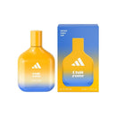 ADIDAS VIBES CHILL ZONE EDP 100ML.