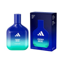 ADIDAS VIBES ENERGY DRIVE EDP 100ML.