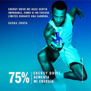 ADIDAS VIBES ENERGY DRIVE EDP 100ML.