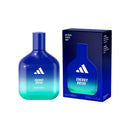 ADIDAS VIBES ENERGY DRIVE EDP 100ML.