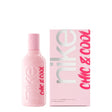 NIKE CHIC & COOL WOMEN EDT 100ML.