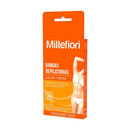 MILLEFIORI BANDA AXILAS Y BIKINI X 16