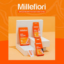 MILLEFIORI BANDA AXILAS Y BIKINI X 16