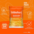 MILLEFIORI CERA RECARGA PROFESIONAL 100GRS.
