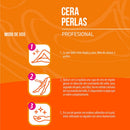 MILLEFIORI CERA RECARGA PROFESIONAL 100GRS.