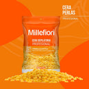 MILLEFIORI CERA RECARGA PROFESIONAL 100GRS.