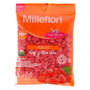 MILLEFIORI CERA RECARGA VEGETAL 100GRS.