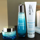 BIOTHERM BIOSOURCE MICELLAIRE GEL EXFOLIANTE 150ML
