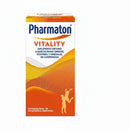 PHARMATON VITALITY 30 CAPS.