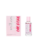 NIKE CHIC & COOL WOMAN EDT 30ML.