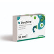 DEOFLORA 2000 MILLONES 5ML X 10 FRASCOS