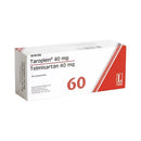 TAROPLEN 40 MG.X 60 COMP.
