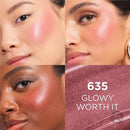 LOREAL RUBOR LIQUIDO LUMI 635 GLOWY WORTH MEDIUM