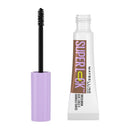MAYBELLINE SUPER LOCK 257 BROWN MEDIUM