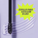 MAYBELLINE SUPER LOCK 257 BROWN MEDIUM