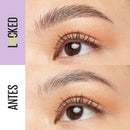 MAYBELLINE SUPER LOCK 257 BROWN MEDIUM