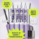 MAYBELLINE SUPER LOCK 257 BROWN MEDIUM