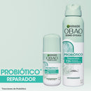 OBAO ROLLON WOMEN DERMO PROBIOTIC 65GRS.