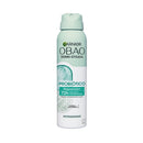 OBAO AEROSOL WOMEN DERMO PROBIOTICO 150ML.
