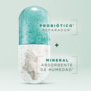 OBAO AEROSOL WOMEN DERMO PROBIOTICO 150ML.