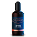 KING C GILLETTE SHAMPOO BARBA 241ML