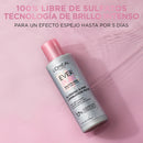 EVER PURE GLOSSING MASCARA CAPILAR 150ML
