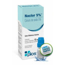 NACLOR 5% 10ML