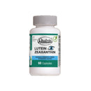 QUALIVITS LUTEIN 20MG X 60 CAPS